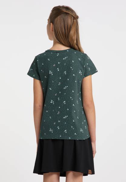 Ragwear VIOLKA FLOWERS Blitzangebot