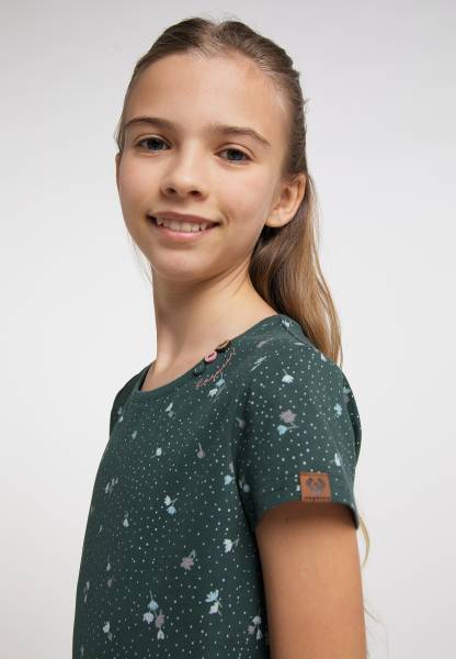 Ragwear VIOLKA FLOWERS Blitzangebot