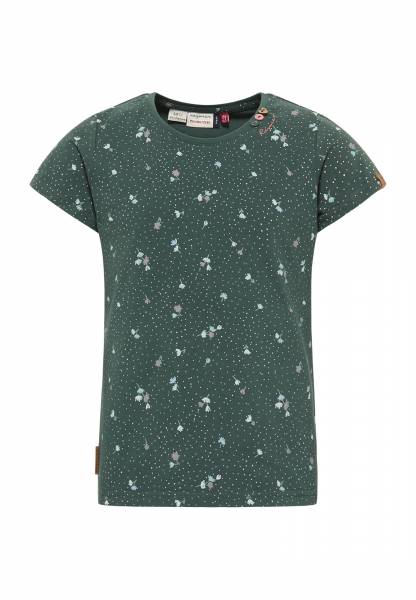 Ragwear VIOLKA FLOWERS Blitzangebot