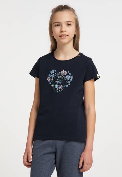 Ragwear VIOLKA ORGANIC A Große Rabatte