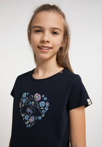 Ragwear VIOLKA ORGANIC A Große Rabatte