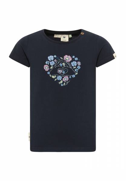 Ragwear VIOLKA ORGANIC A Große Rabatte
