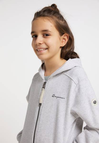 Ragwear THEA ZIP ORGANIC Tiefpreis
