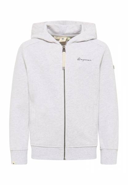 Ragwear THEA ZIP ORGANIC Tiefpreis