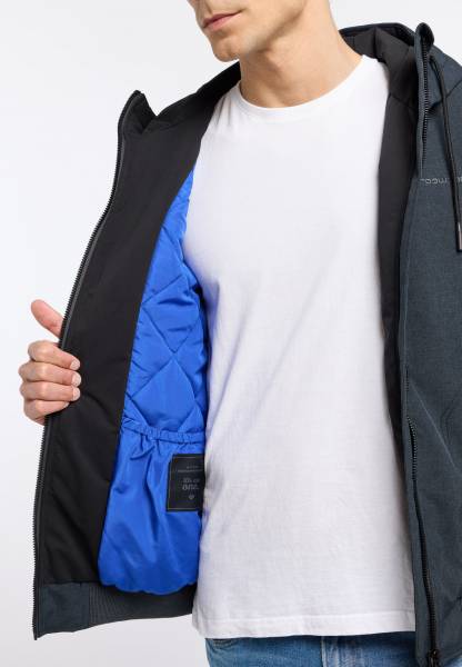 Ragwear STEWIE WARM Nur noch ein Tag übrig