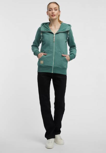 Ragwear NESKA ZIP COMFY Meist gekauft