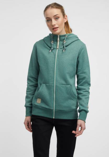 Ragwear NESKA ZIP COMFY Meist gekauft
