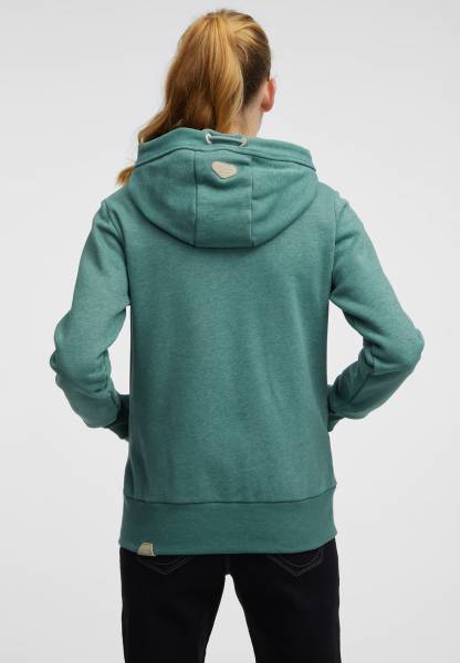 Ragwear NESKA ZIP COMFY Meist gekauft