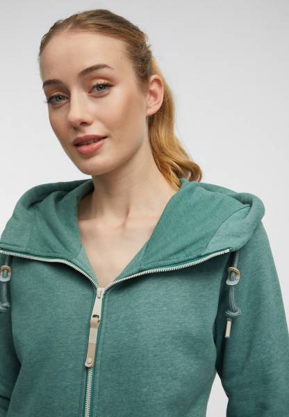 Ragwear NESKA ZIP COMFY Meist gekauft