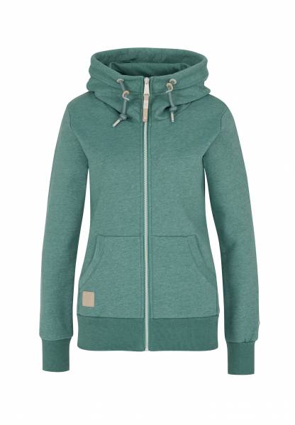 Ragwear NESKA ZIP COMFY Meist gekauft