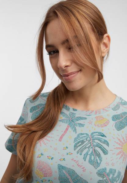 Ragwear ADORI PRINT Zeitlich begrenztes Angebot