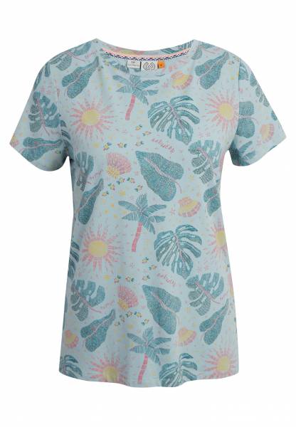 Ragwear ADORI PRINT Zeitlich begrenztes Angebot