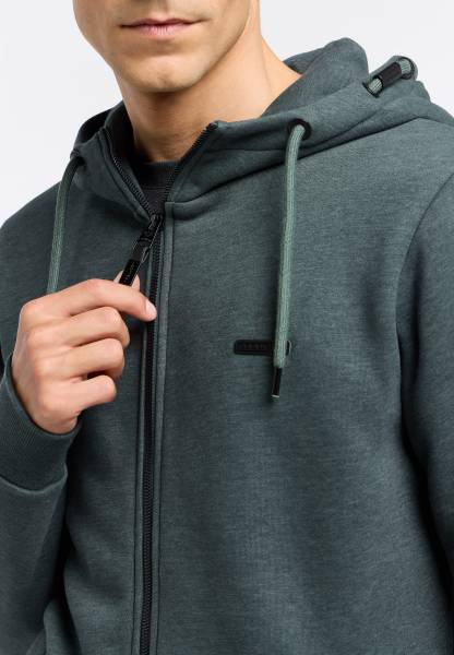 Ragwear NATTE ZIP Riesige Ersparnisse