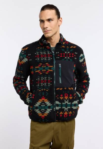 Ragwear COLLSY AZTECO Tiefpreis