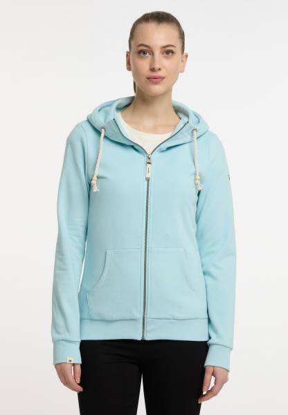 Ragwear FLORA ZIP ORGANIC Bis zu 65% Rabatt
