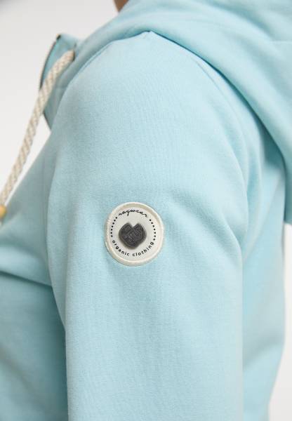 Ragwear FLORA ZIP ORGANIC Bis zu 65% Rabatt