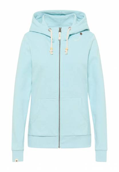 Ragwear FLORA ZIP ORGANIC Bis zu 65% Rabatt