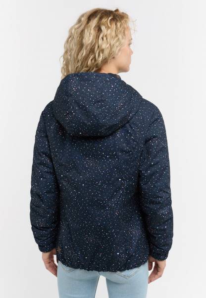 Ragwear DIZZIE PRINT 50% Rabatt mit kostenlosem Versand