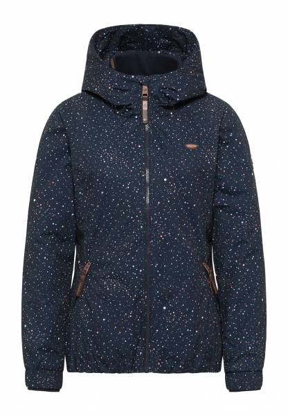 Ragwear DIZZIE PRINT 50% Rabatt mit kostenlosem Versand