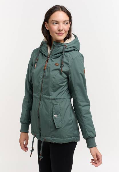 Ragwear DANKKA Fabrikladen