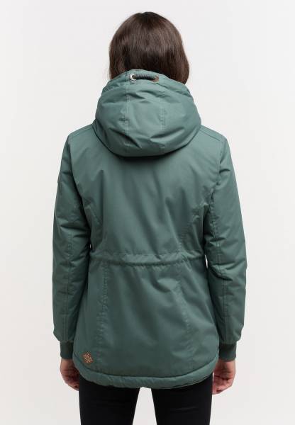 Ragwear DANKKA Fabrikladen