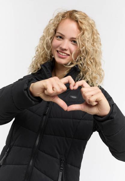 Ragwear DIZZIE COAT zollfrei