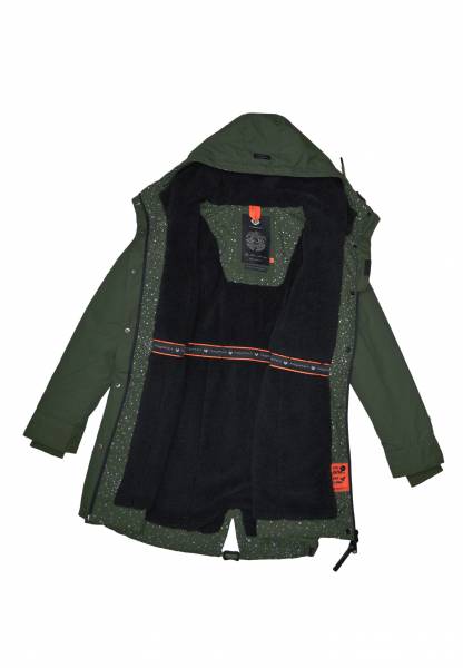 Ragwear CANNY 2025