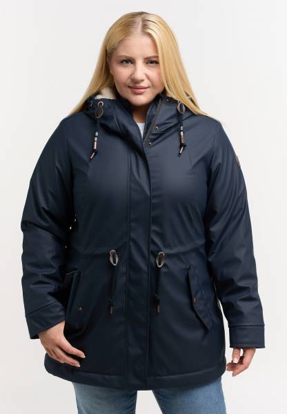 Ragwear MONADIS RAINY PLUS Auslauf