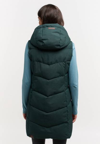 Ragwear PAVLA VEST Black Friday