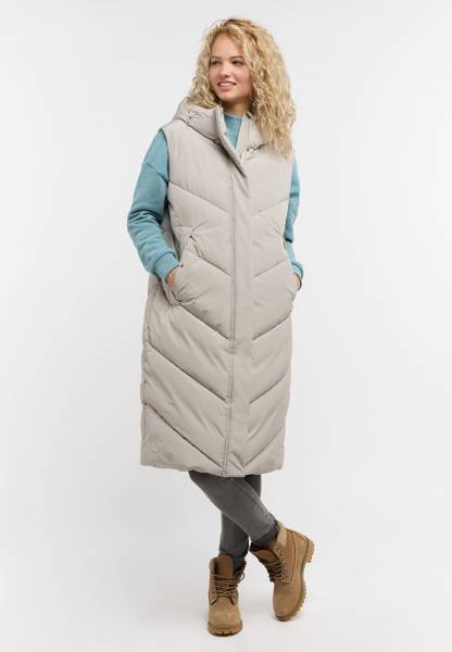 Ragwear SUMINKA VEST Cyber Monday
