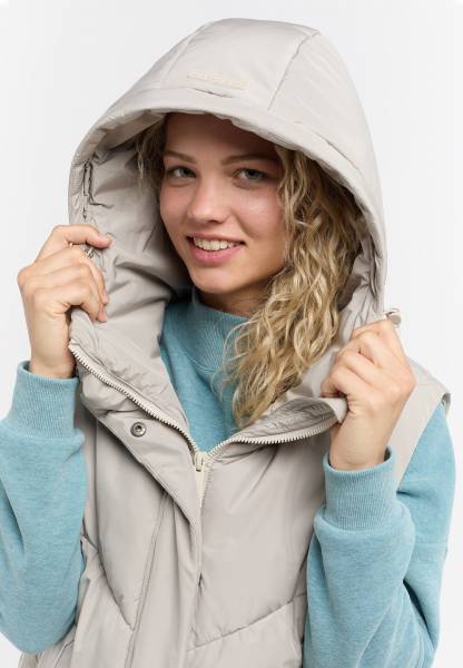 Ragwear SUMINKA VEST Cyber Monday