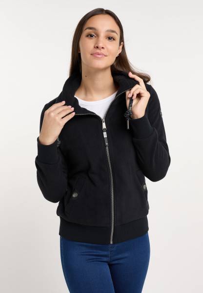Ragwear RYLIE FLEECE ZIP SOLID Osterangebot