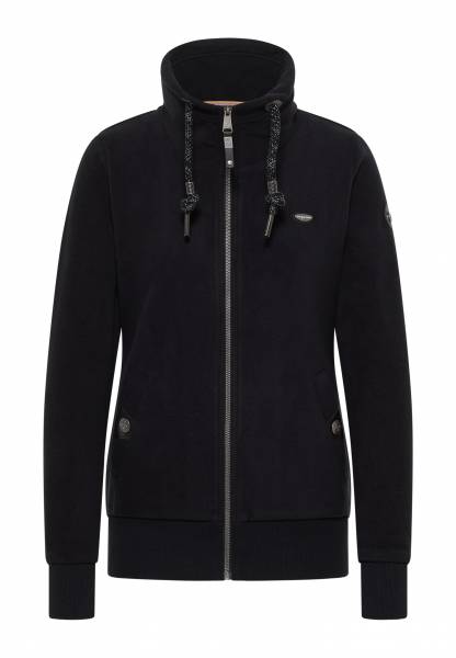 Ragwear RYLIE FLEECE ZIP SOLID Osterangebot