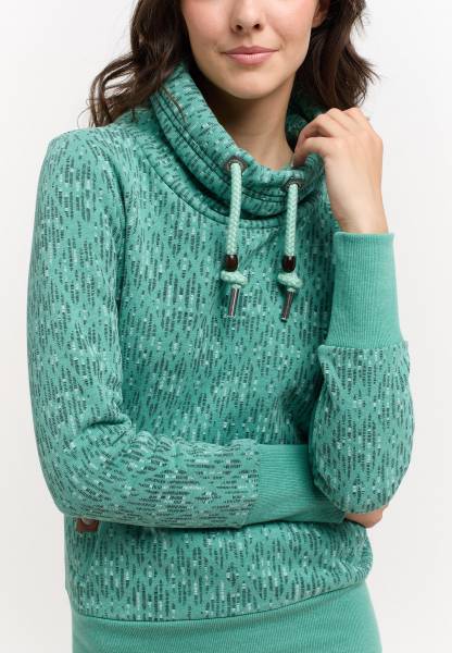 Ragwear RYLIE PRINT Neueste Mode