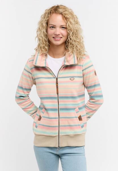 Ragwear RYLIE FLEECE ZIP Online Outlet