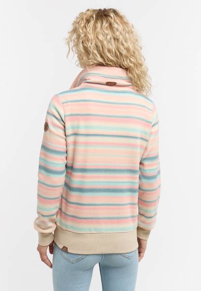 Ragwear RYLIE FLEECE ZIP Online Outlet