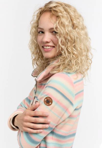 Ragwear RYLIE FLEECE ZIP Online Outlet