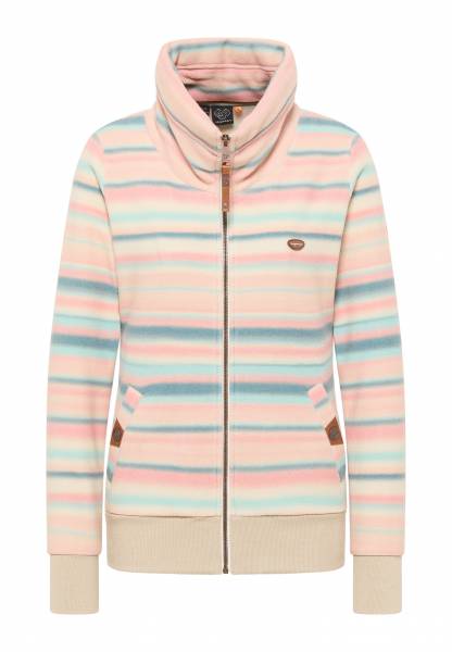 Ragwear RYLIE FLEECE ZIP Online Outlet