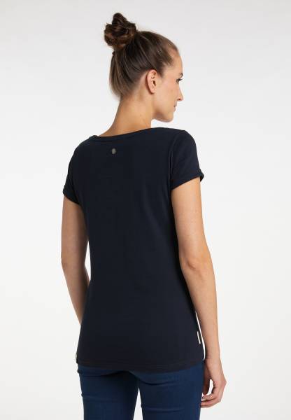 Ragwear FLORAH HEART ORGANIC Blitzangebot