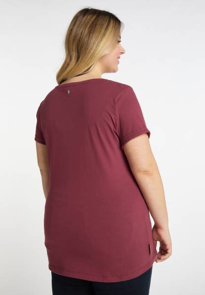 Ragwear FLORAH PRINT ORGANIC PLUS Neuheiten