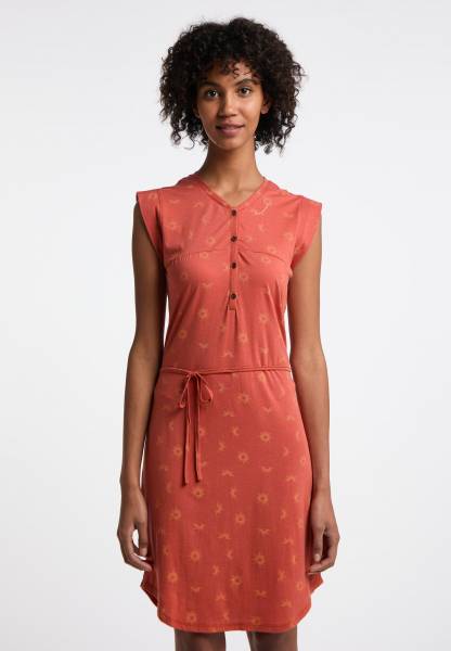 Ragwear ZOFKA DRESS ORGANIC Saisonale Angebote