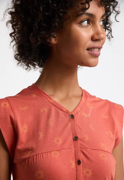 Ragwear ZOFKA DRESS ORGANIC Saisonale Angebote
