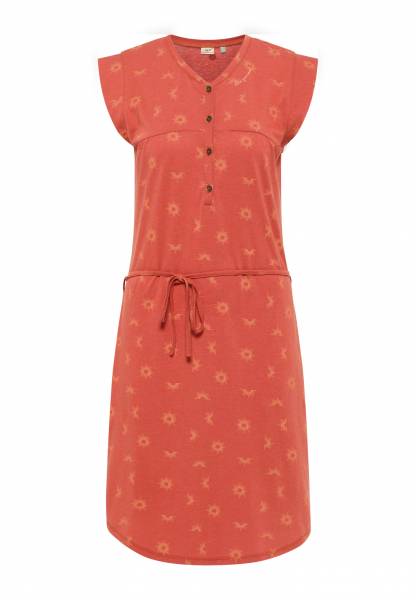 Ragwear ZOFKA DRESS ORGANIC Saisonale Angebote