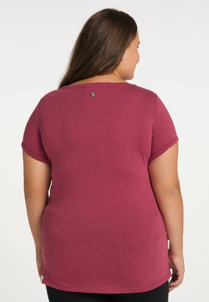 Ragwear FLORAH PRINT A ORGANIC PLUS Tägliche Deals