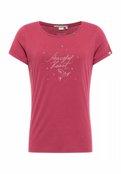 Ragwear FLORAH PRINT A ORGANIC PLUS Tägliche Deals
