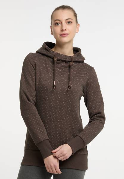 Ragwear NUGGIE SWEAT Tiefpreis
