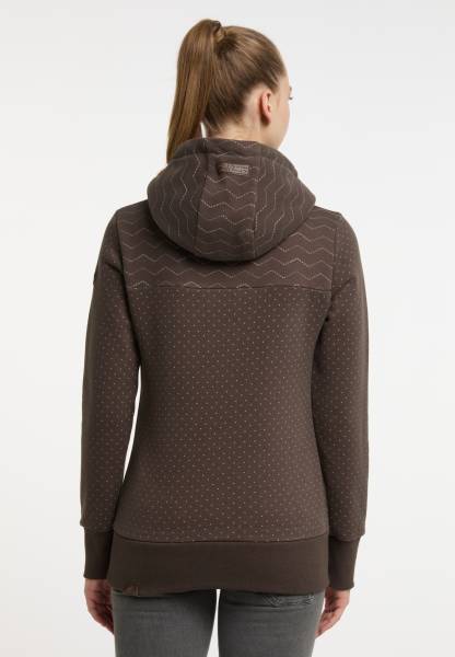 Ragwear NUGGIE SWEAT Tiefpreis