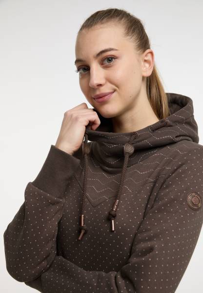 Ragwear NUGGIE SWEAT Tiefpreis
