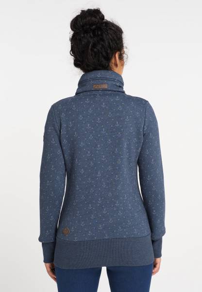 Ragwear RYLIE MARINA ZIP Super Sparpreis