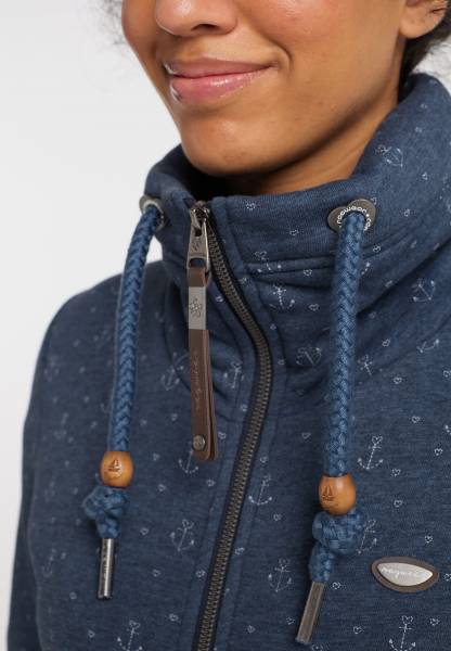 Ragwear RYLIE MARINA ZIP Super Sparpreis